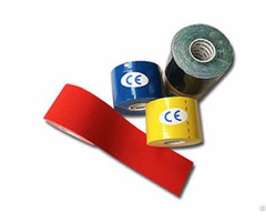 Kinesiology Tape Cotton