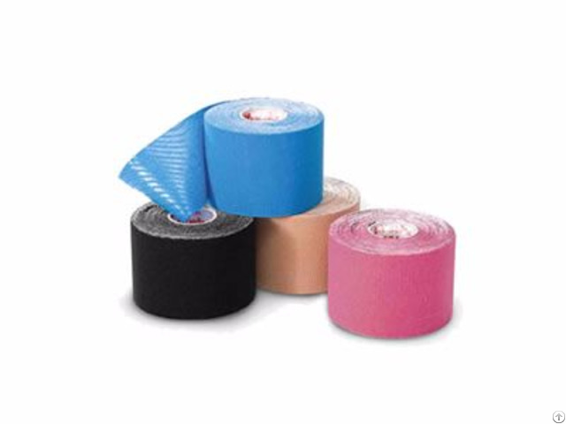 Kinesiology Tape Nylon