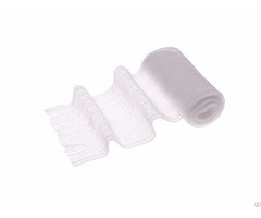 Elastic Gauze