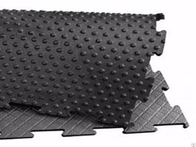 Rubber Mat