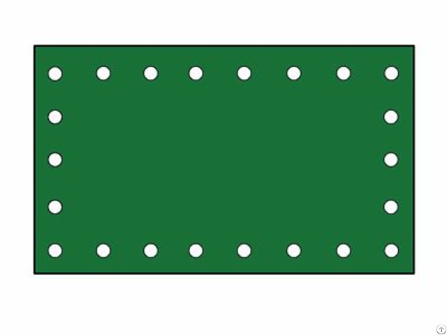 Pvc Coated Tarpaulin