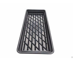 Hoof Disinfection Tank