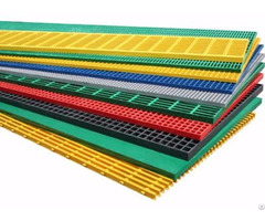 Fiberglass Grating