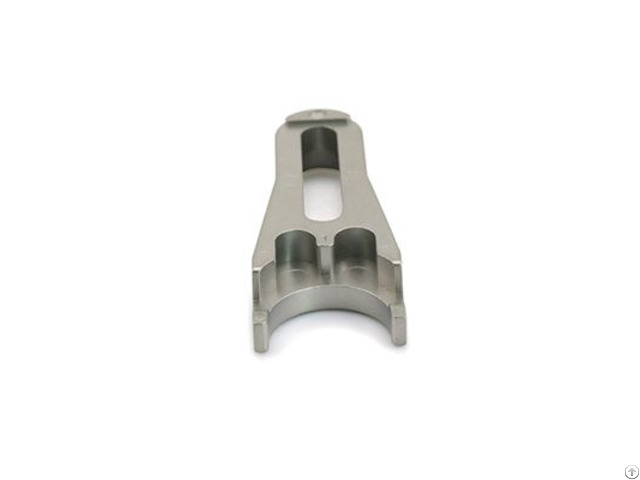 Iron Based Printer Base Metal Part