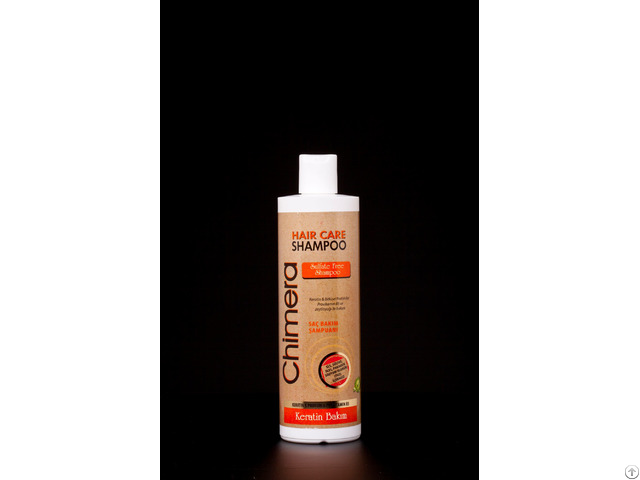 Akos Chimera Sulphate Free Shampoo