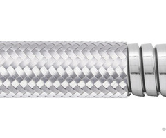 Flexible Metal Conduit Emi Proof Pes23sb Series