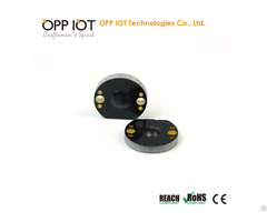 Rfid Cargo Tracking Management Metal Gen2 Odm Uhf Heatproof Tag