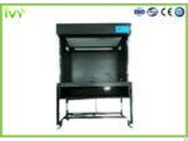 Uv Lamp Clean Room Bench Cold Rolled Steel Main Material Anti Rust Featuring