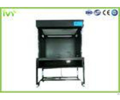 Uv Lamp Clean Room Bench Cold Rolled Steel Main Material Anti Rust Featuring