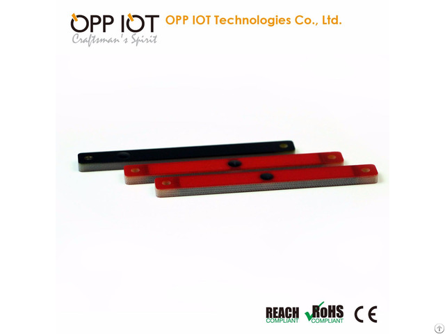 Rfid Panel Tracking Uhf Epc Metal Waterproof Odm Tag Rohs