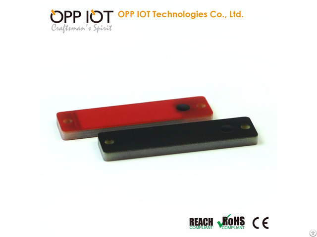 Rfid Vessel Tracking Management Uhf Rohs Metal Gen2 Odm Tag