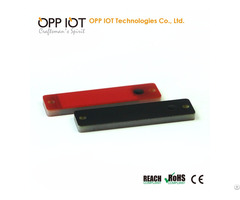 Rfid Vessel Tracking Management Uhf Rohs Metal Gen2 Odm Tag