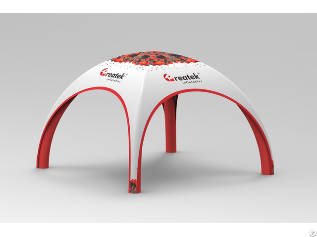 Inflatable Pneumatic Tent