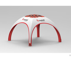 Inflatable Pneumatic Tent