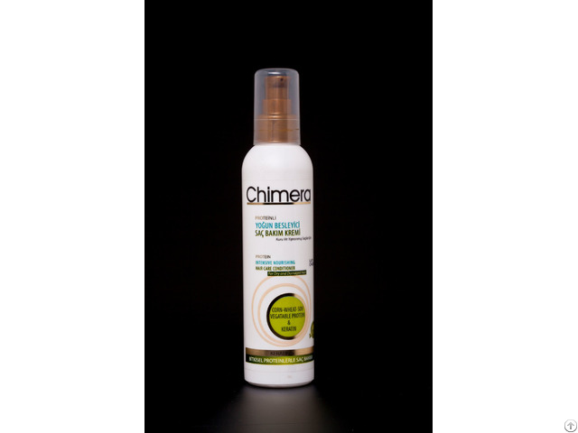 Akos   Chimera Intensive Nourishing Hair Care Conditioner