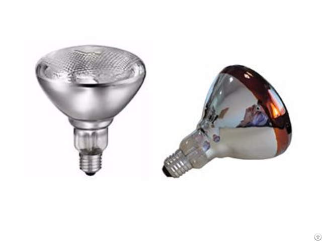 Infrared Lamp Br38