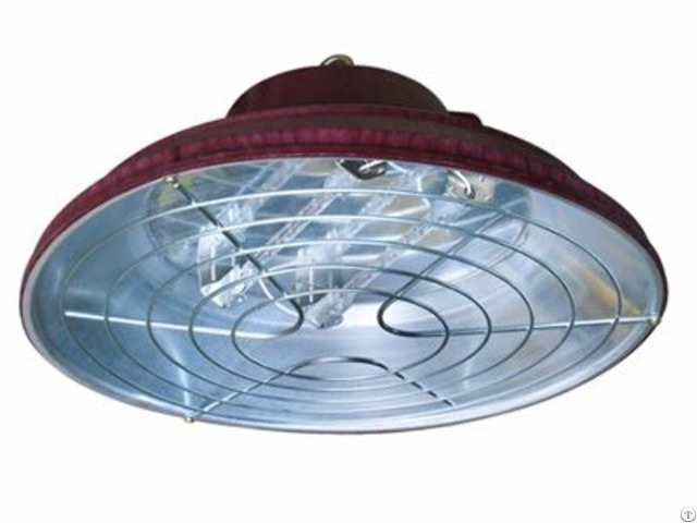 Halogen Lamp Lampshade