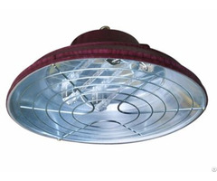 Halogen Lamp Lampshade