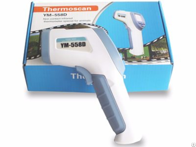 Veterinary Infrared Thermometer