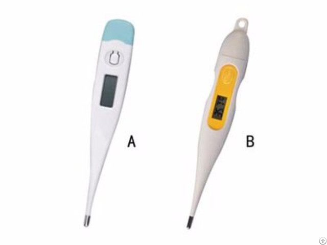 Digital Thermometer