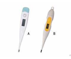 Digital Thermometer