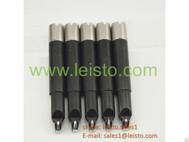 Japan Unix P6v08 18 Soldering Tip Standard Cross Bit For 200w Heater