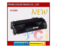 Toner Cartridge For Hp Cf226a Cf226x New Build With Chip