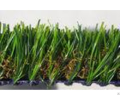 35mm Luxury Landscape Artificial Turf Durable Synthetic For Swimming Pool