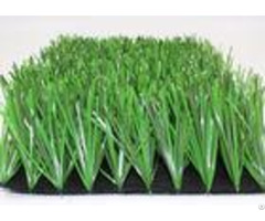 Pe Non Flammable Fake Grass Football Field Outdoor 50 Mm 10000 Density