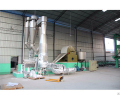 Latest Design Yuca Starch Processing Machine