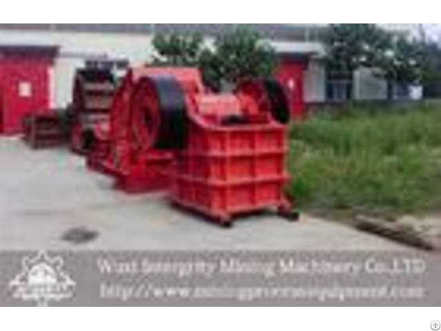Mobile Mining Crusher Equipment Marble Grinder Mineral Beneficiation