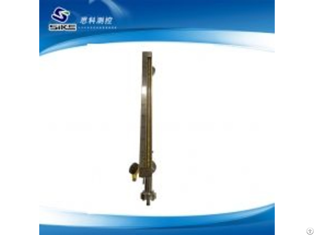 Stainless Steel Magnetic Float Liquidometer