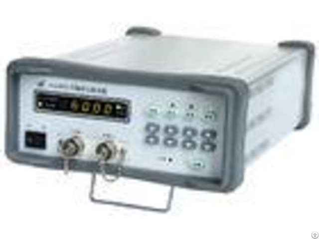 Gpib Interface Programmable Optical Attenuator Wide Wavelength Range 1200 1650nm