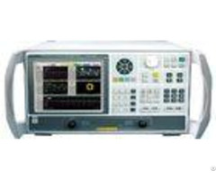 High Reliability Integrated Vector Network Analyzer 64 Independent Test Channels