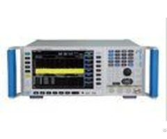 Digital Frequency Spectrum Analyzer 3hz 4ghz 18ghz 26 5ghz 45ghz 50ghz