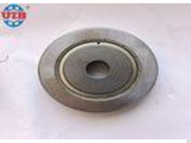 Hardness Overhead Chain High Temperature Bearings With G10 Bearing Steel Balls