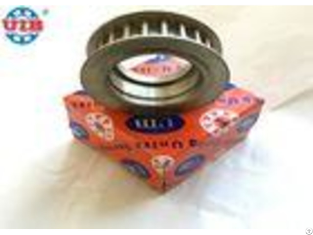 3d Printer Transmission Components 35 45 28mm Custom Timing Pulley For Textile Machine