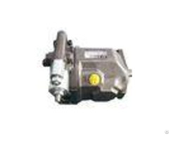 High Pressure 28 Cc Single Radial Piston Hydraulic Pump A10vso28 Dfr 31r Ppa12n00