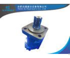 Cast Iron Hydraulic Orbital Motors