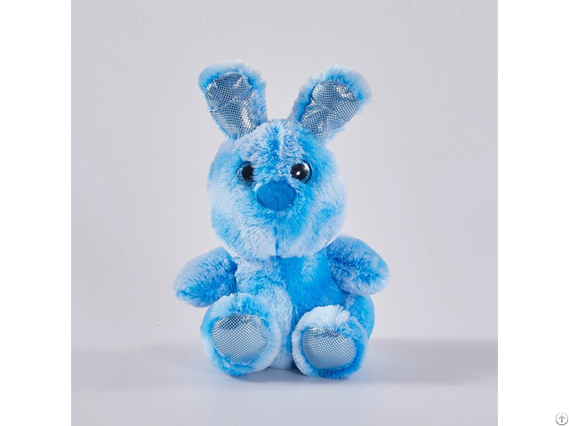 Easter Rabbit Plush