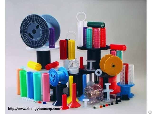 Injected Plastic Products