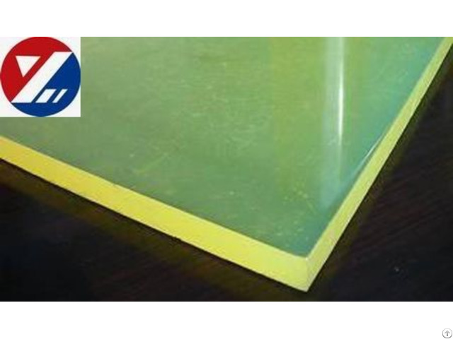 Polyurethane Board And Sheet