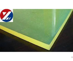 Polyurethane Board And Sheet