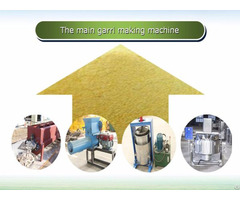 Nigeria Gari Fryer For Garri Making Machinery On Sale