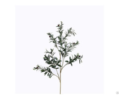 Artificial Olive Branches