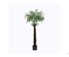 Artificial Fern Palm Trees