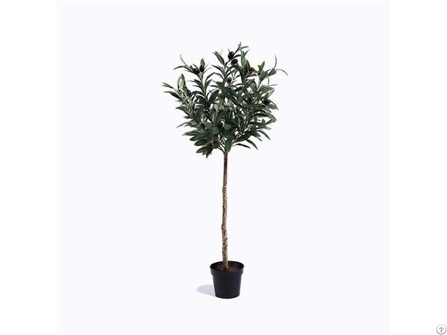 Custom Artificial Olive Tree