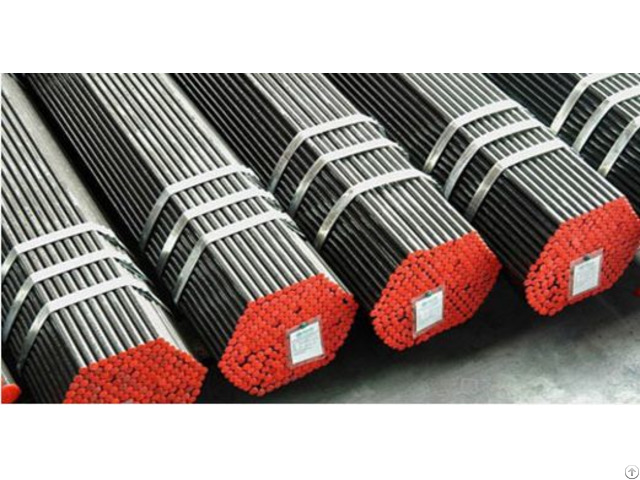 Steel Pipe Supplier Threewaysteel