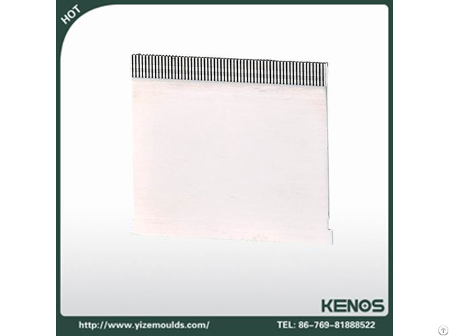 Germany Din 2379 2363 2344 2347 Wire Cut Part Of Cellphone Maker