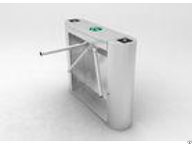 Rfid Access Control Full Automatic Mechanism Tripod Turnstile